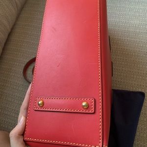 Dooney and Bourke Emerson Large tote